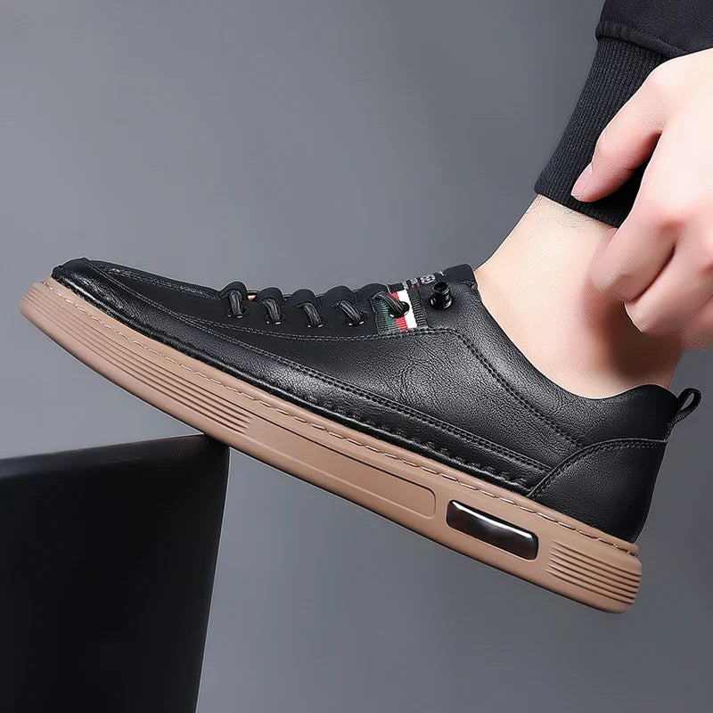 Zapatos Sneakers Ortopédicos | MÚNICH™