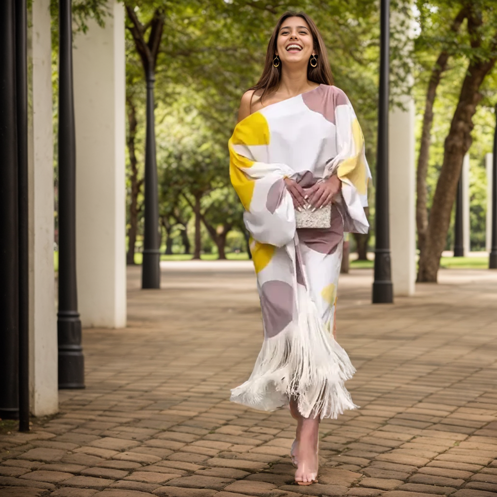 Vestido - Nativ®