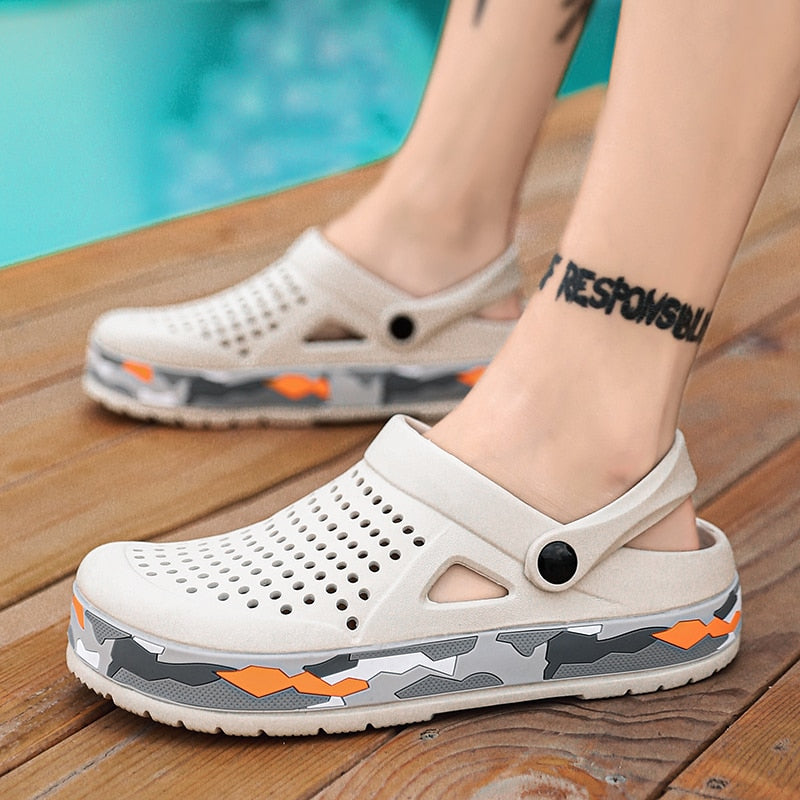 Fiona | Sandalias ortopédicas unisex