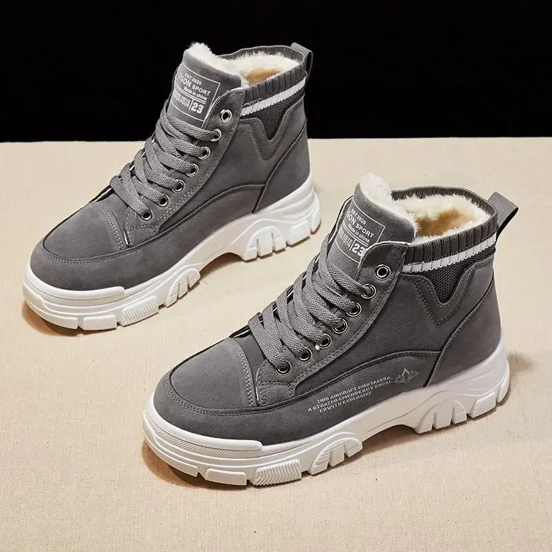 Botas Deportivas Invierno | DERS™