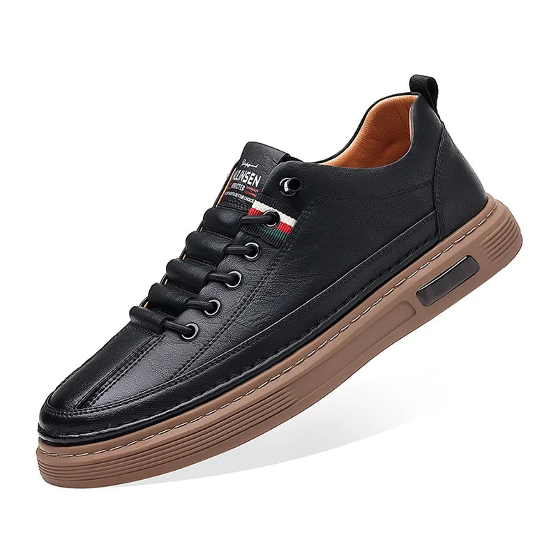 Zapatos Sneakers Ortopédicos | MÚNICH™
