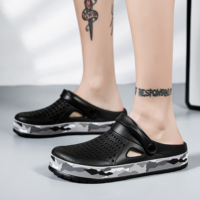 Fiona | Sandalias ortopédicas unisex