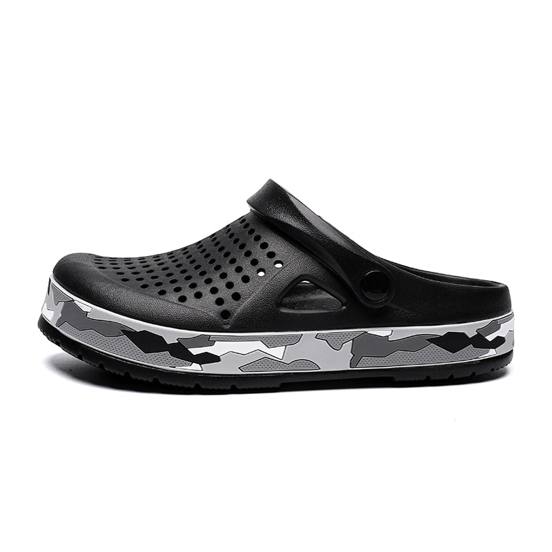 Fiona | Sandalias ortopédicas unisex