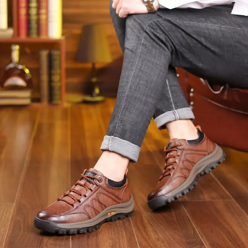 Zapatos Casual Hombre | ICCLEK™