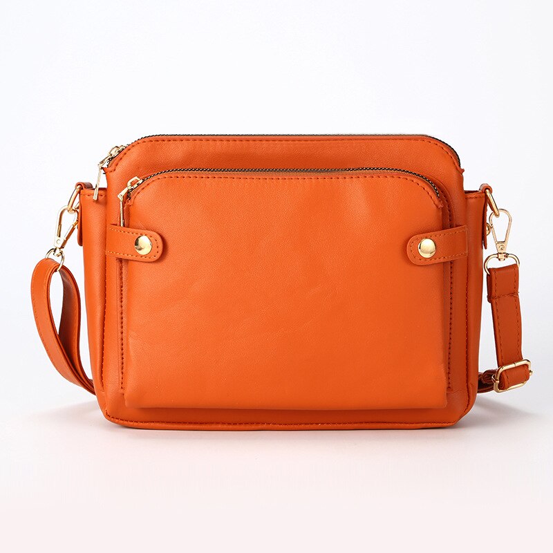ADRIANA™ | Bolso Chic Casual