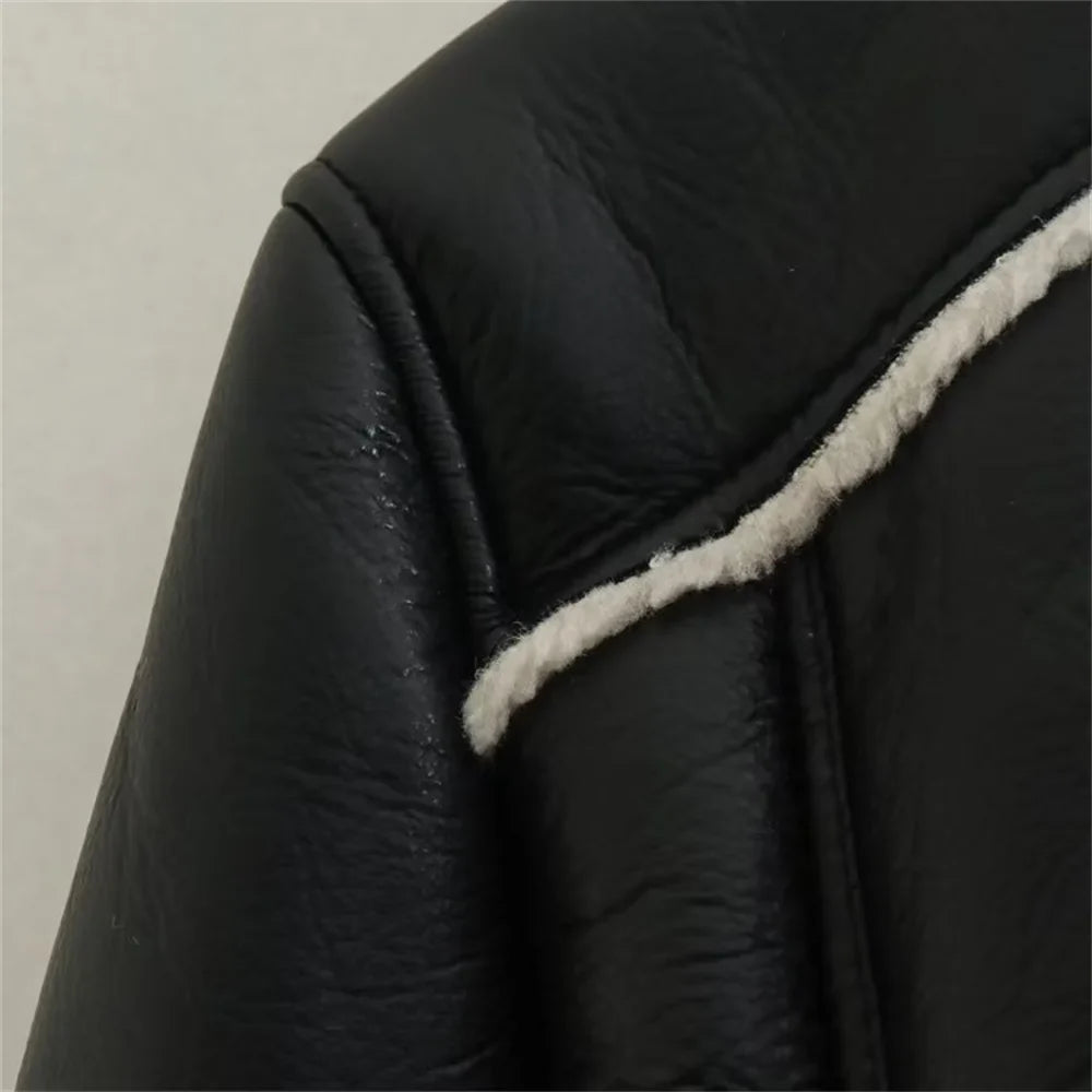 ARCO™ | Abrigo de Invierno