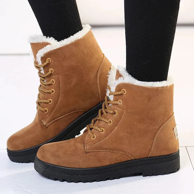 Botas de Invierno | LLANES™