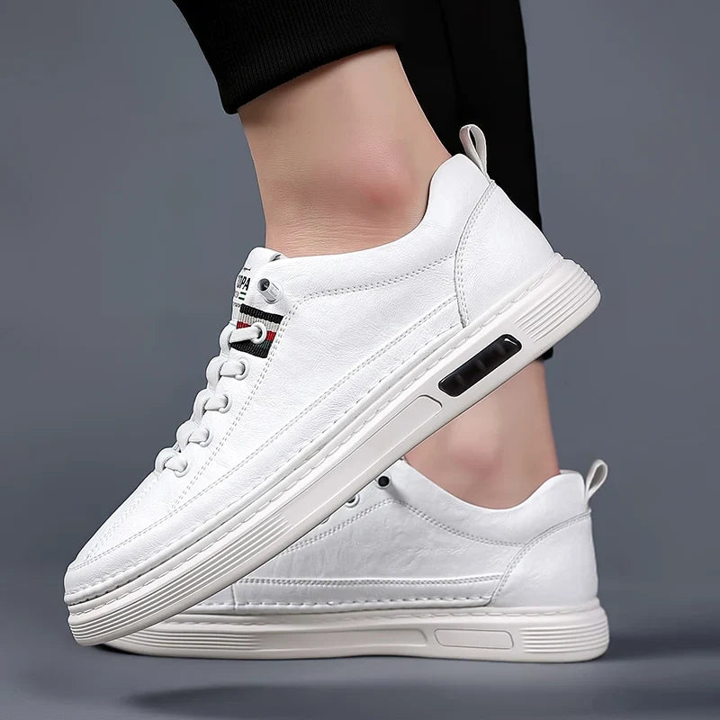 Zapatos Sneakers Ortopédicos | MÚNICH™