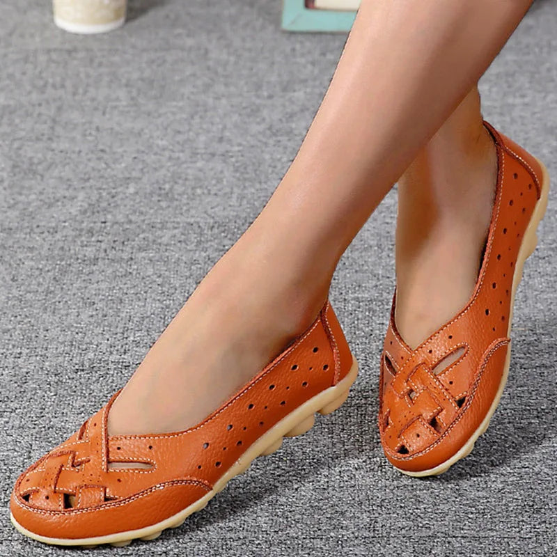 ANDES™ | Zapatos Ortopédicos