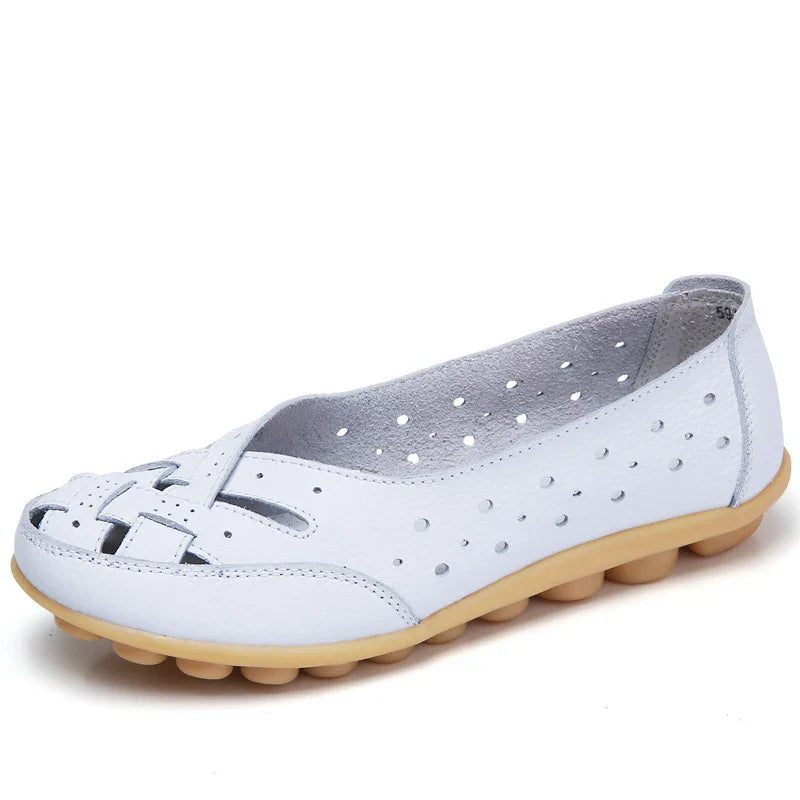 ANDES™ | Zapatos Ortopédicos