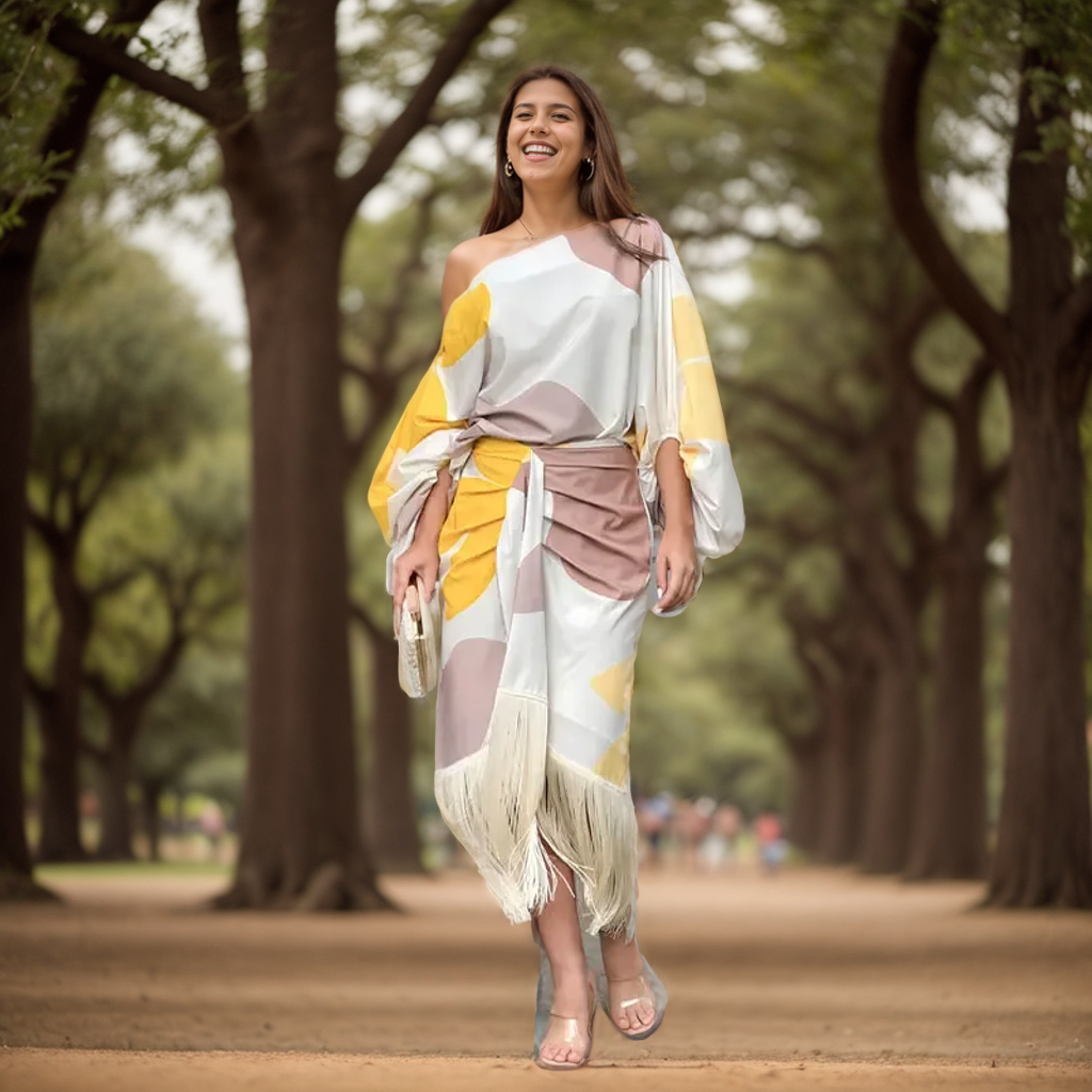 Vestido - Nativ®