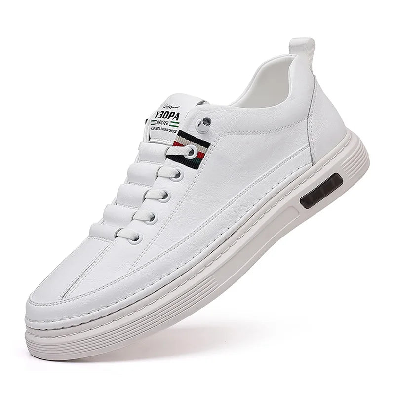 Zapatos Sneakers Ortopédicos | MÚNICH™
