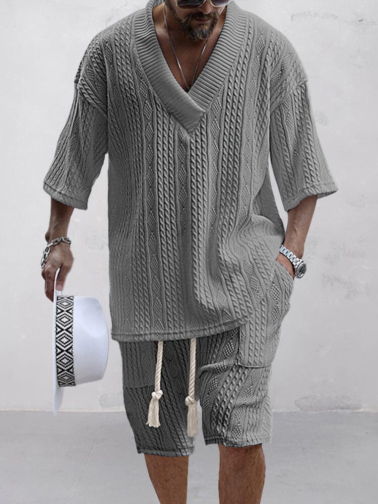 Conjunto informal - Adan®
