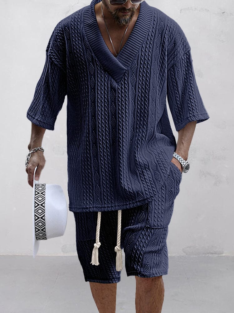 Conjunto informal - Adan®