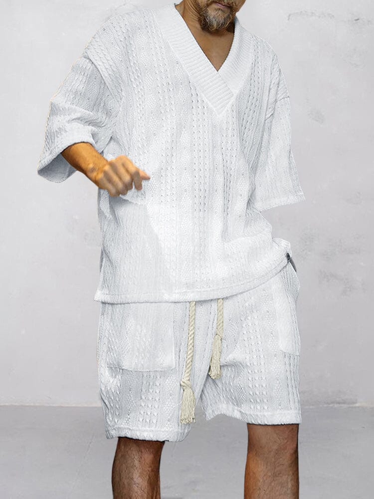 Conjunto informal - Adan®