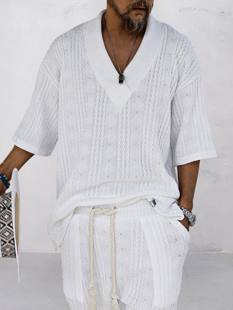 Conjunto informal - Adan®