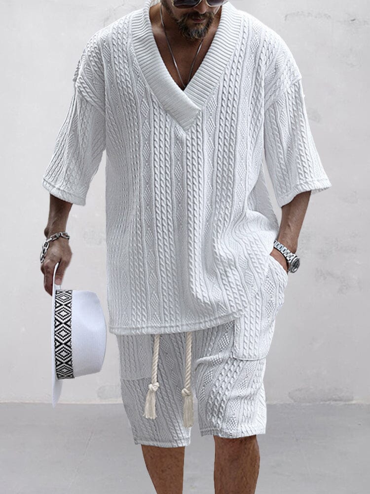 Conjunto informal - Adan®