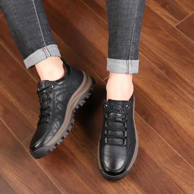 Zapatos Casual Hombre | ICCLEK™