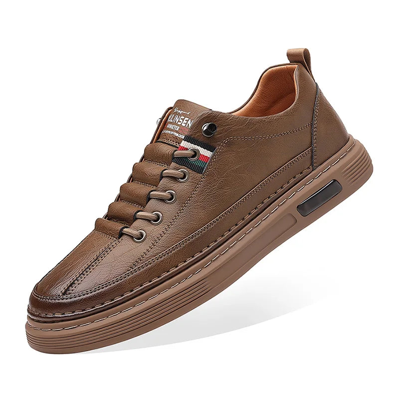 Zapatos Sneakers Ortopédicos | MÚNICH™
