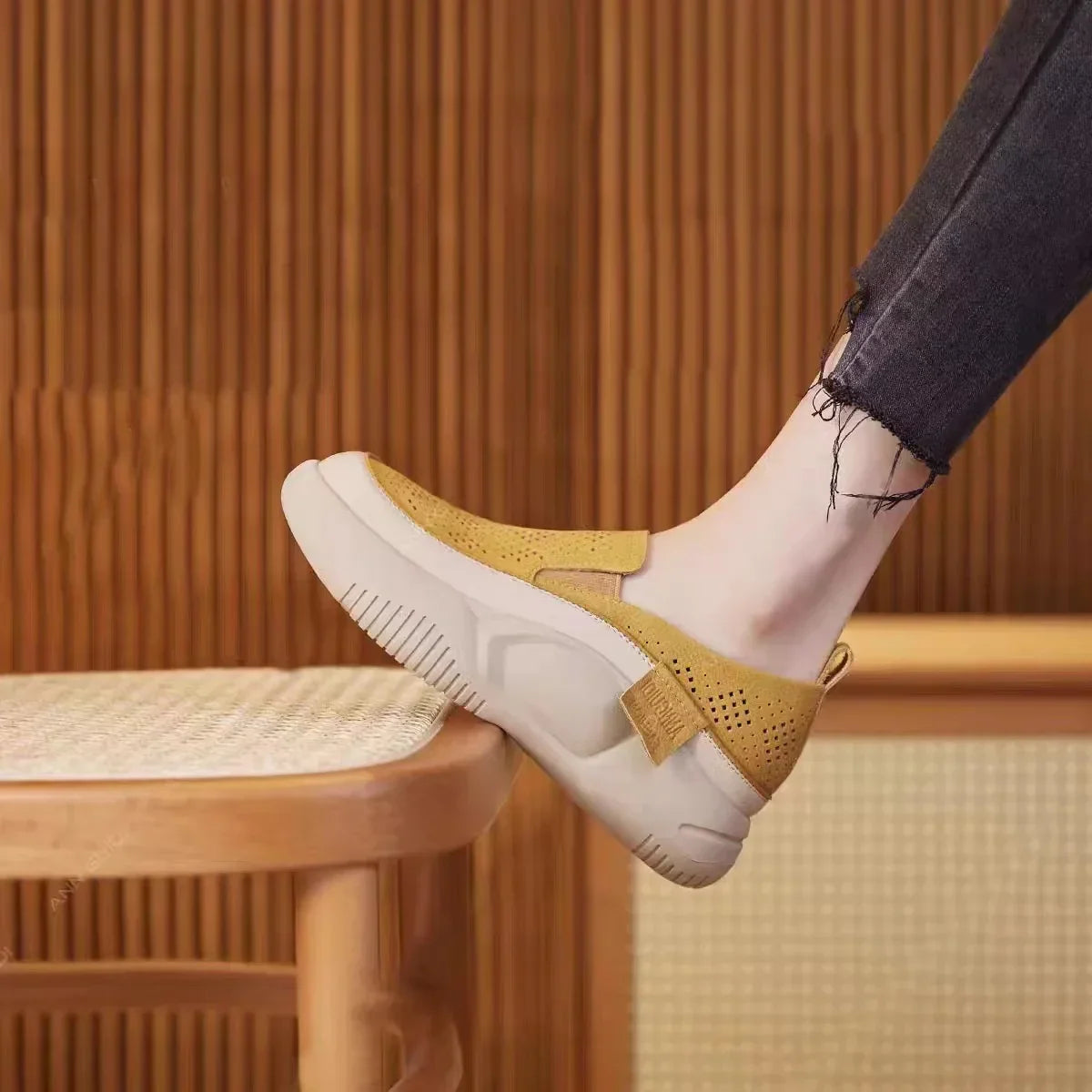 Zapatos Ortopédicos | TEMPO™