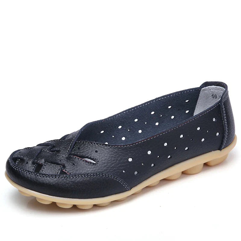 ANDES™ | Zapatos Ortopédicos