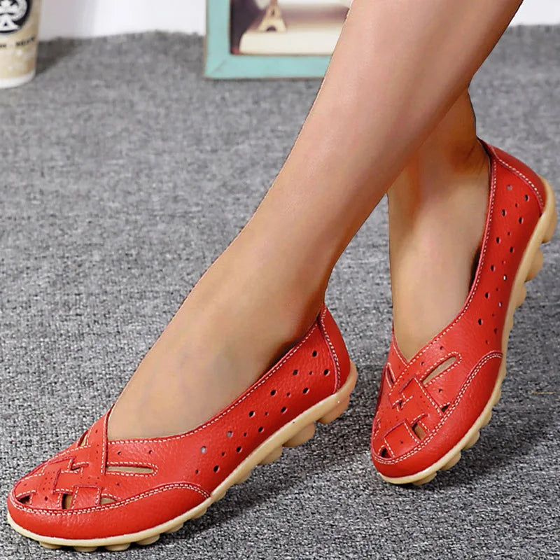 ANDES™ | Zapatos Ortopédicos