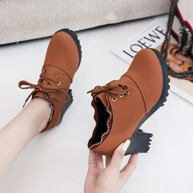 Zapatos con Tacón Elegantes | RADIANCE™️