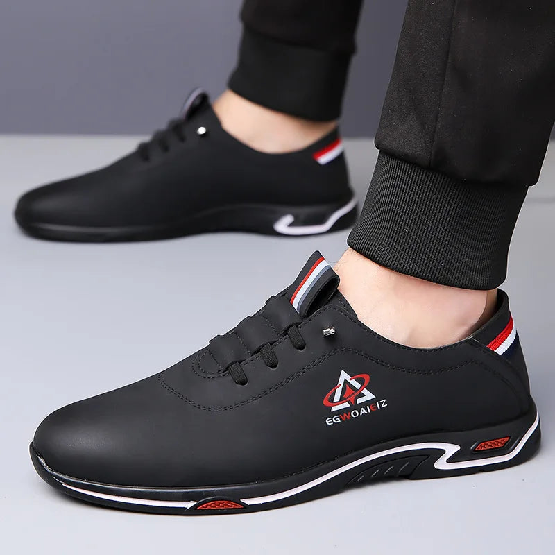 Zapatos Deportivos Lux Edition | ZENITH™️