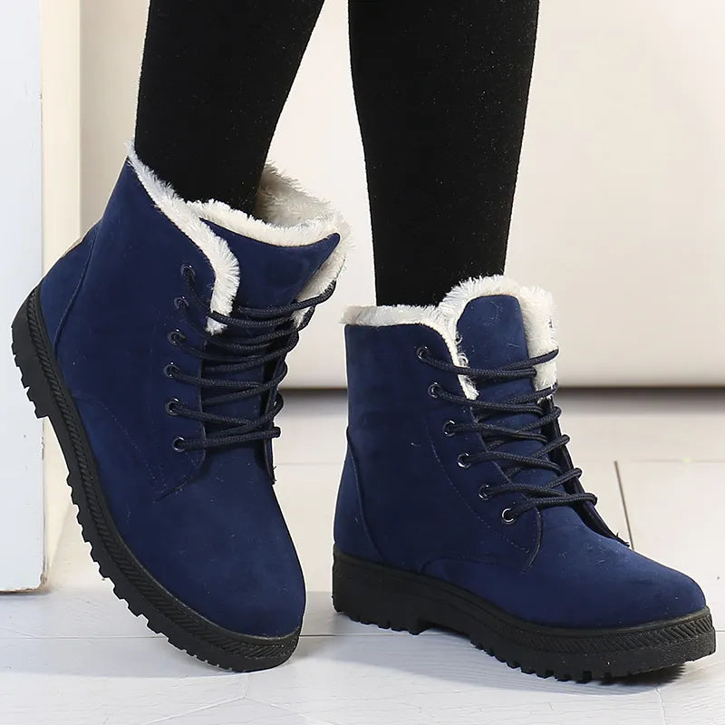 Botas de Invierno | LLANES™