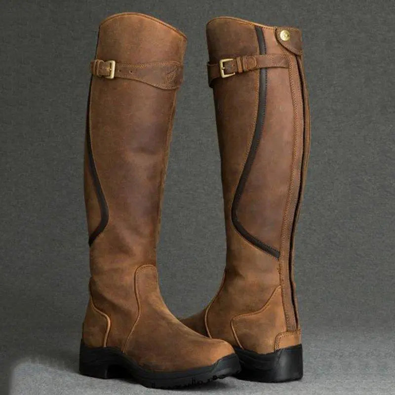 Botas Altas | HENDO™