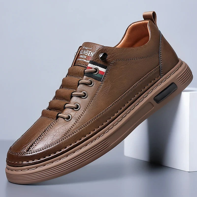 Zapatos Sneakers Ortopédicos | MÚNICH™