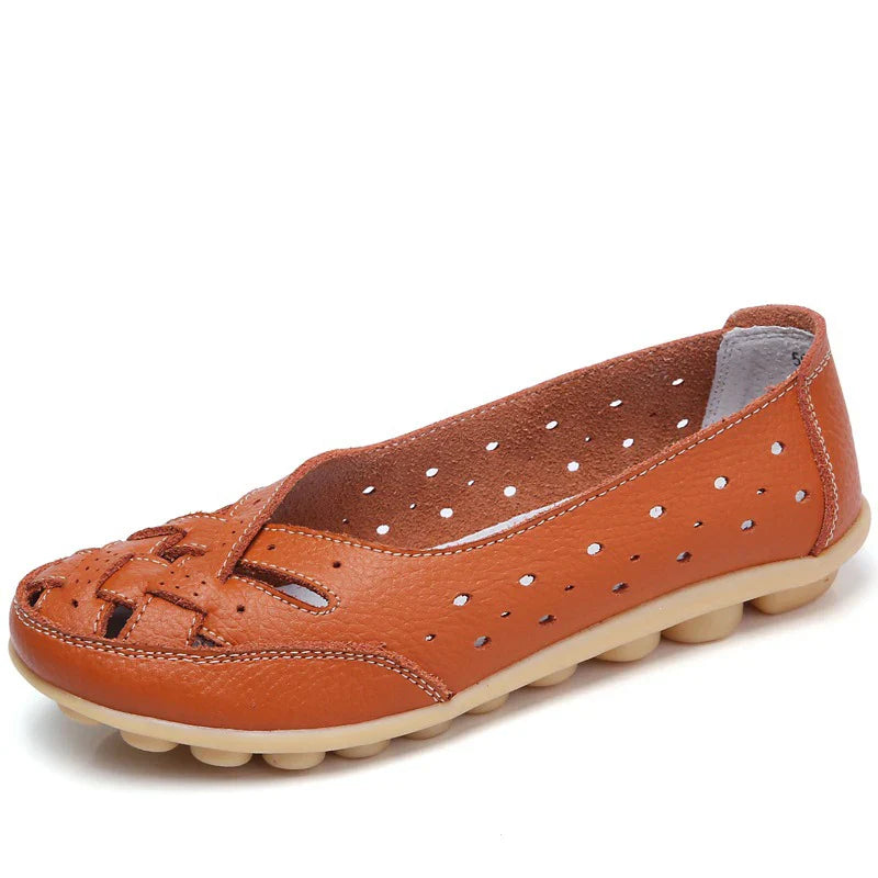 ANDES™ | Zapatos Ortopédicos