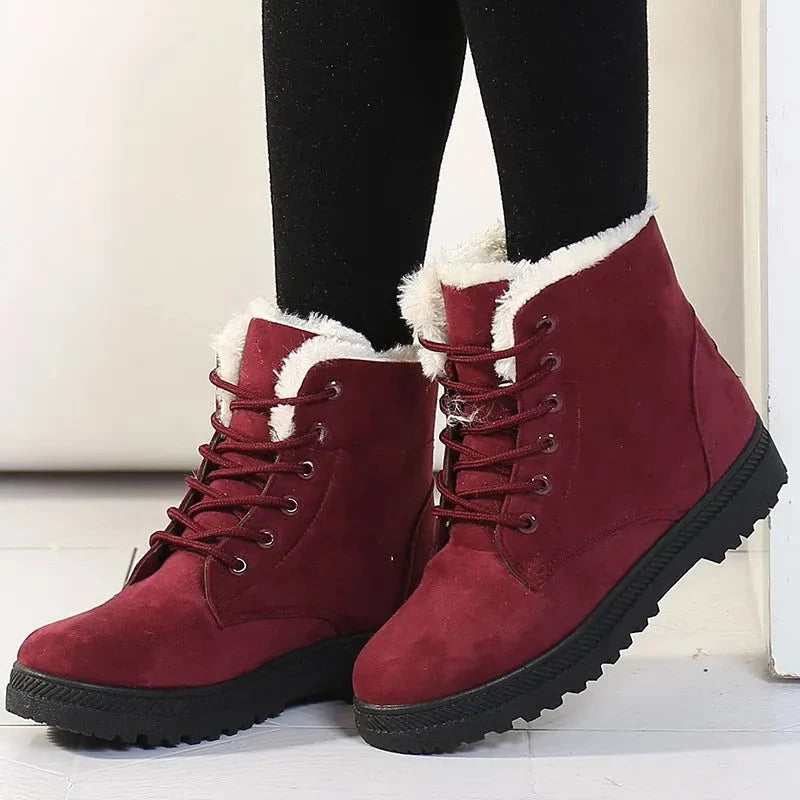 Botas de Invierno | LLANES™
