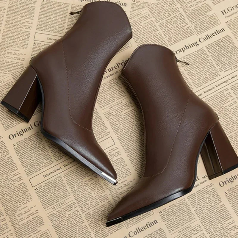 Botas Mujer - Oslo Lotus®