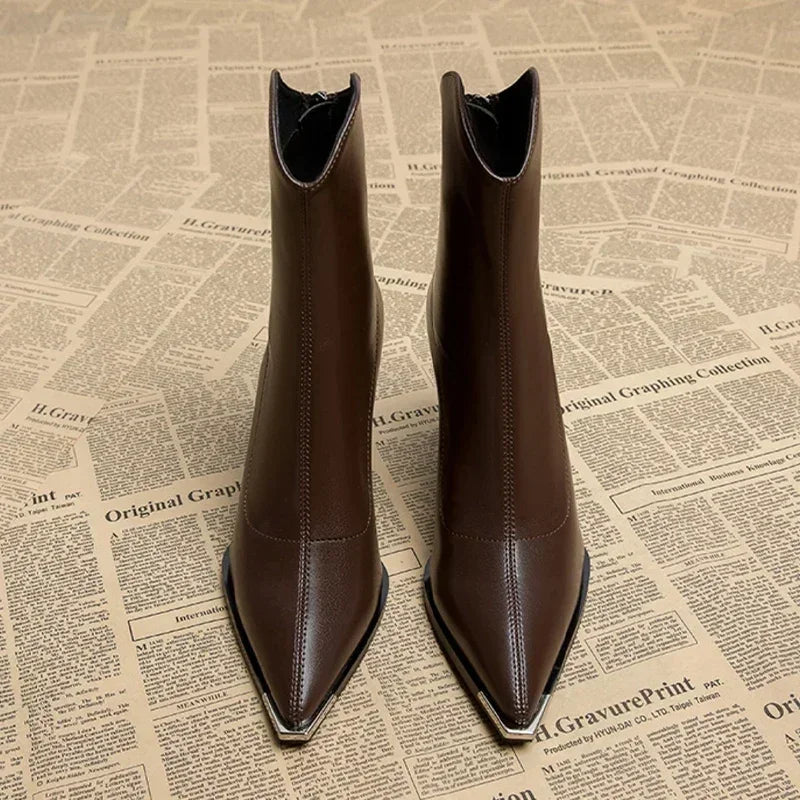Botas Mujer - Oslo Lotus®