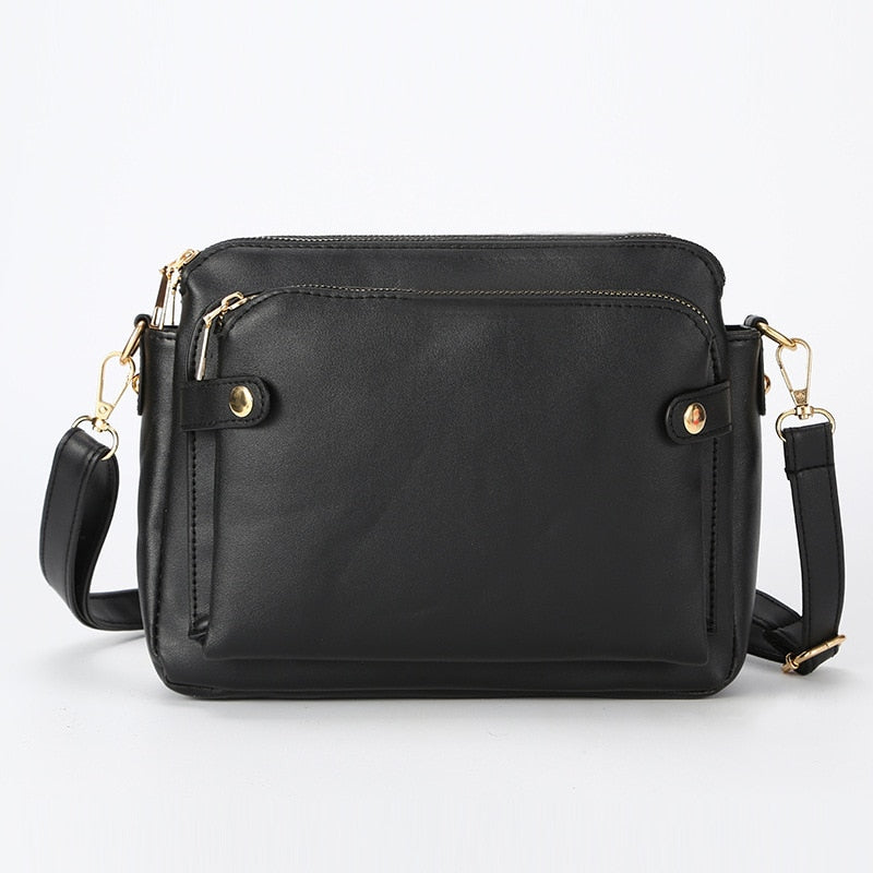 ADRIANA™ | Bolso Chic Casual