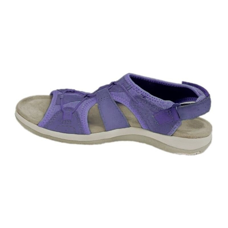 Azucena | Sandalias ortopédicas premium