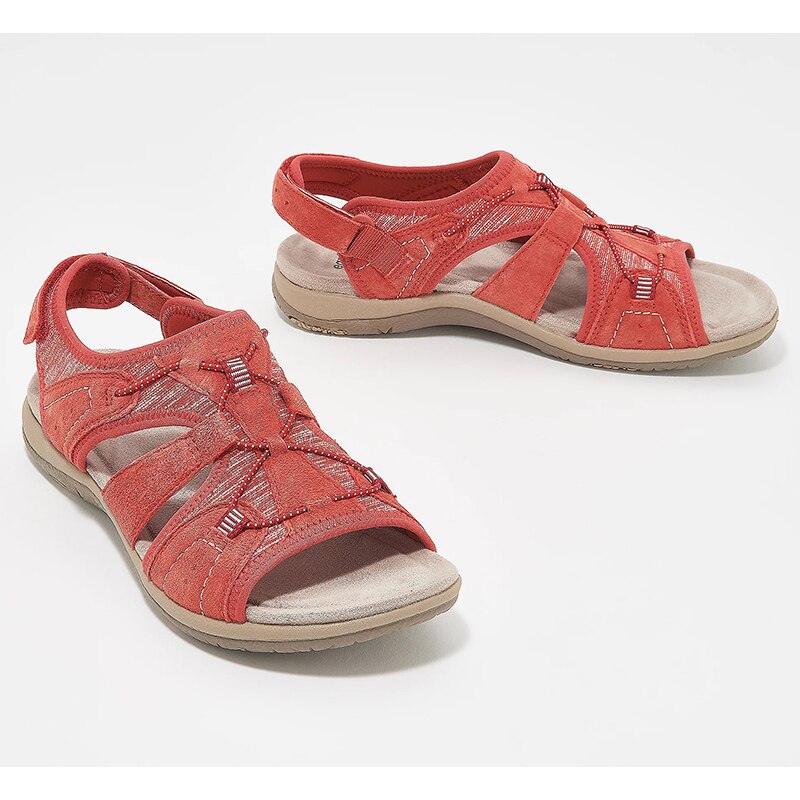 Azucena | Sandalias ortopédicas premium