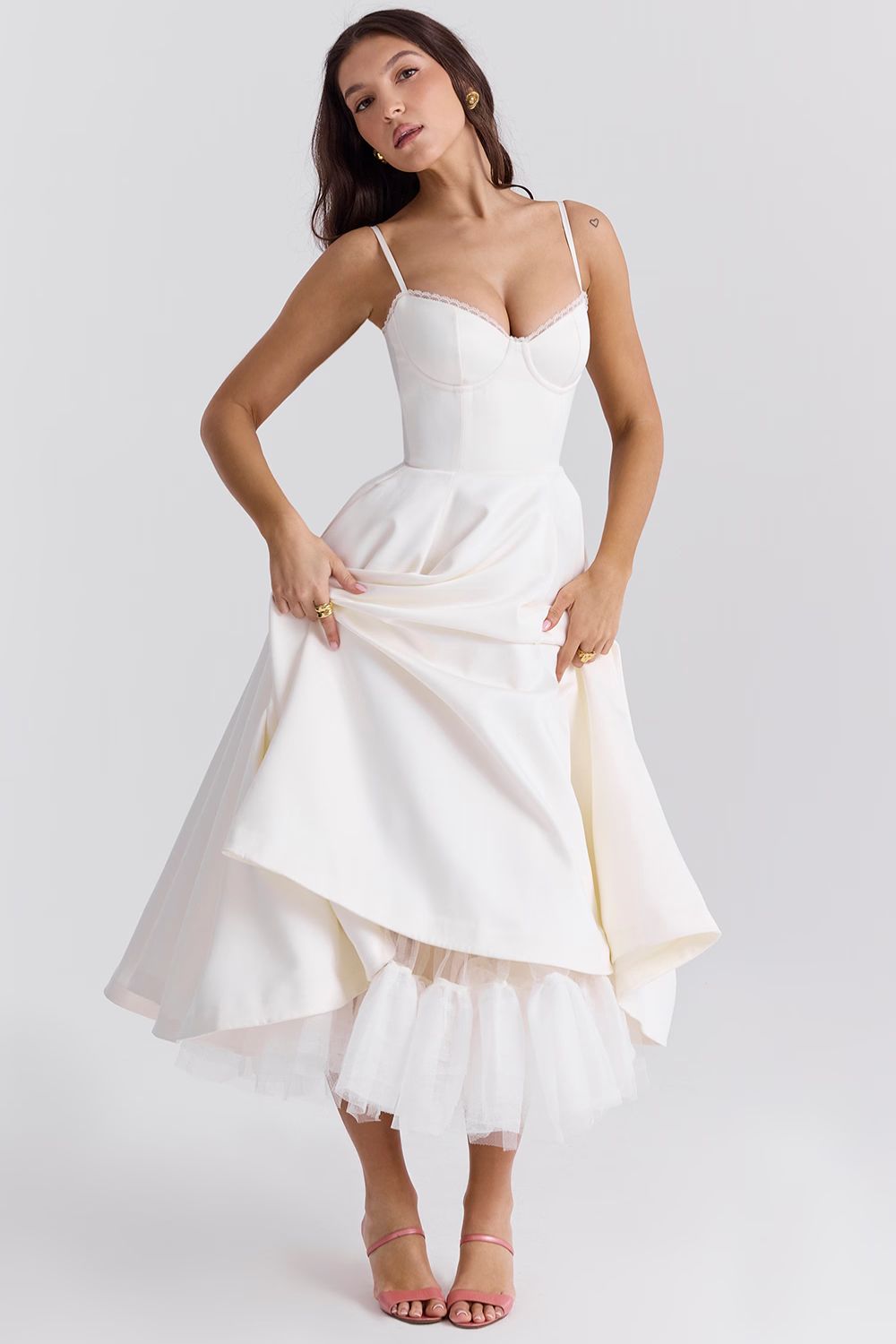 Vestido Evix®