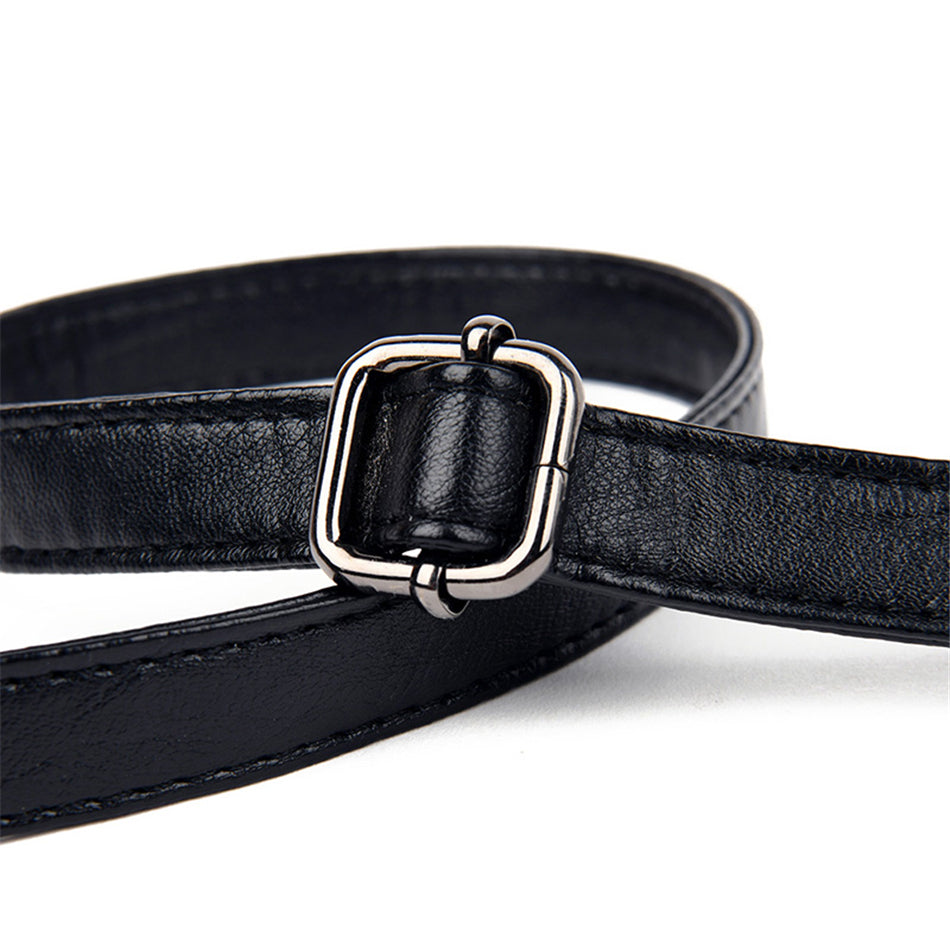 BALIDAISHU™ | Bolso de Cuero