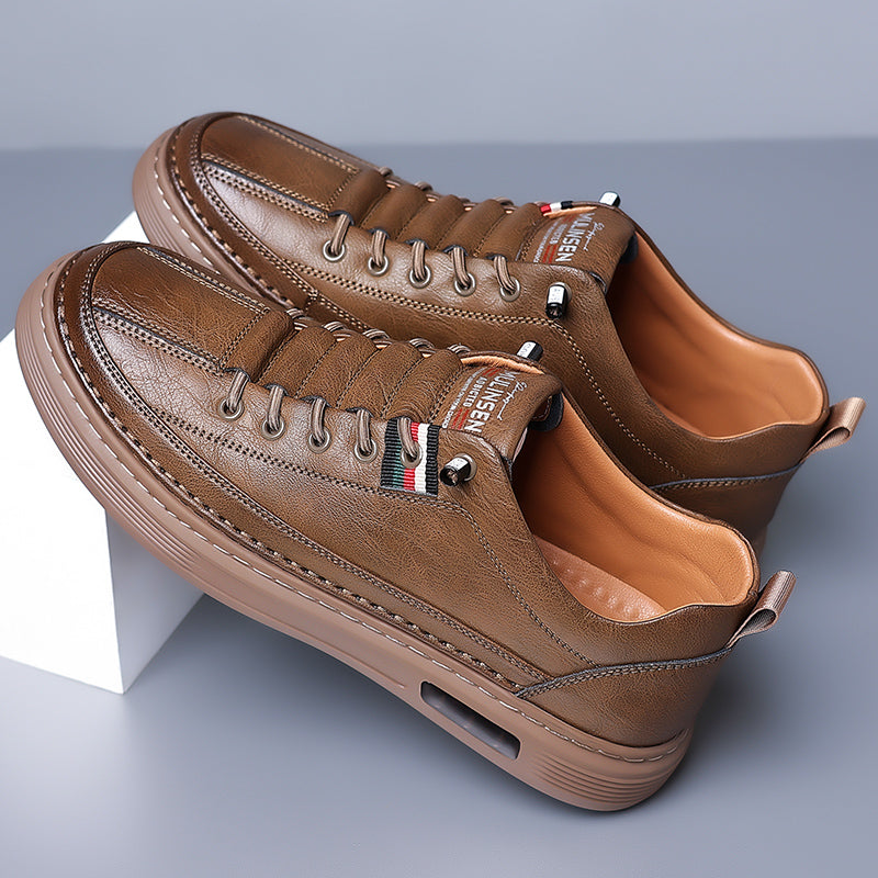 Zapatos Sneakers Ortopédicos | MÚNICH™