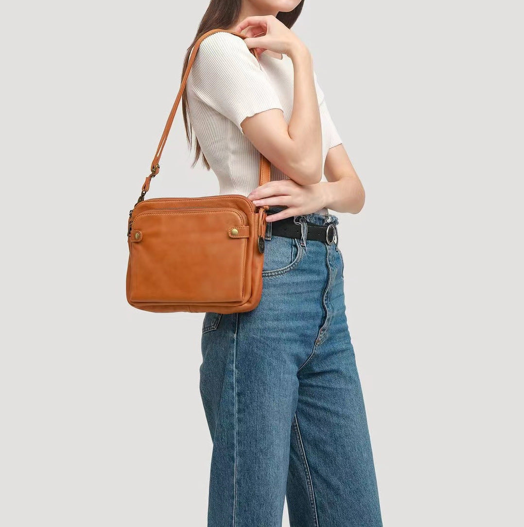 ADRIANA™ | Bolso Chic Casual