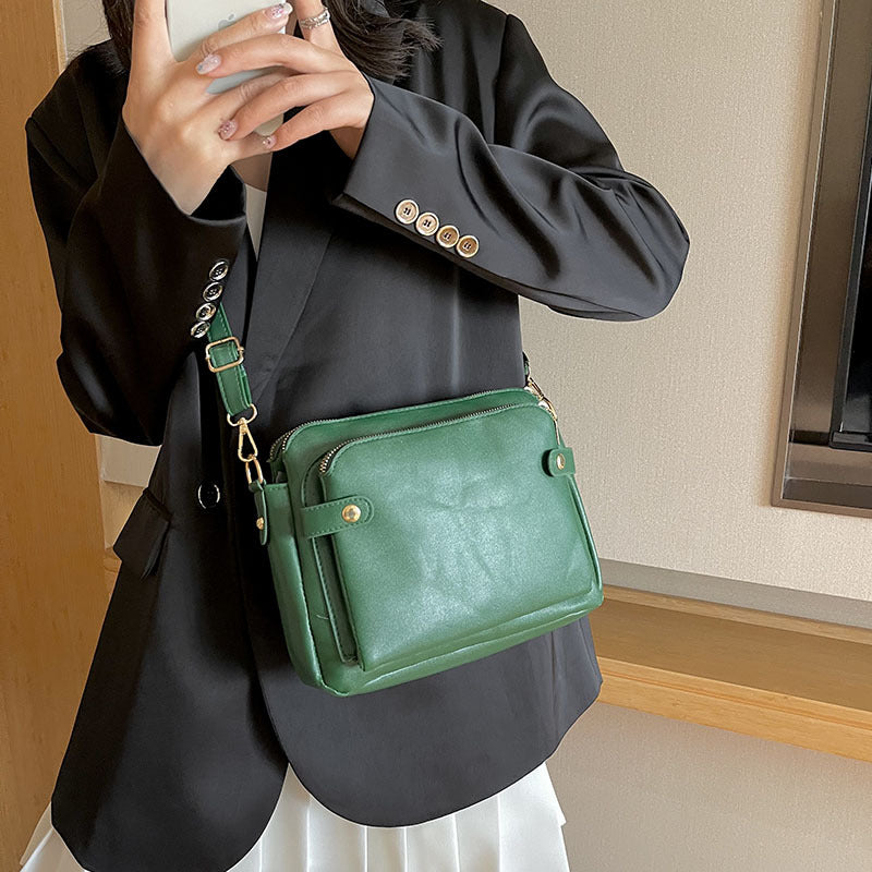 ADRIANA™ | Bolso Chic Casual
