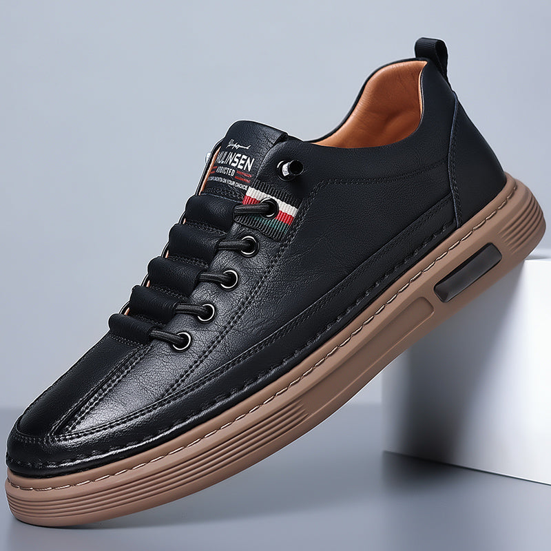 Zapatos Sneakers Ortopédicos | MÚNICH™