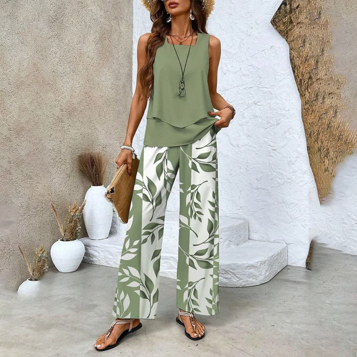 Conjunto - Silvie®