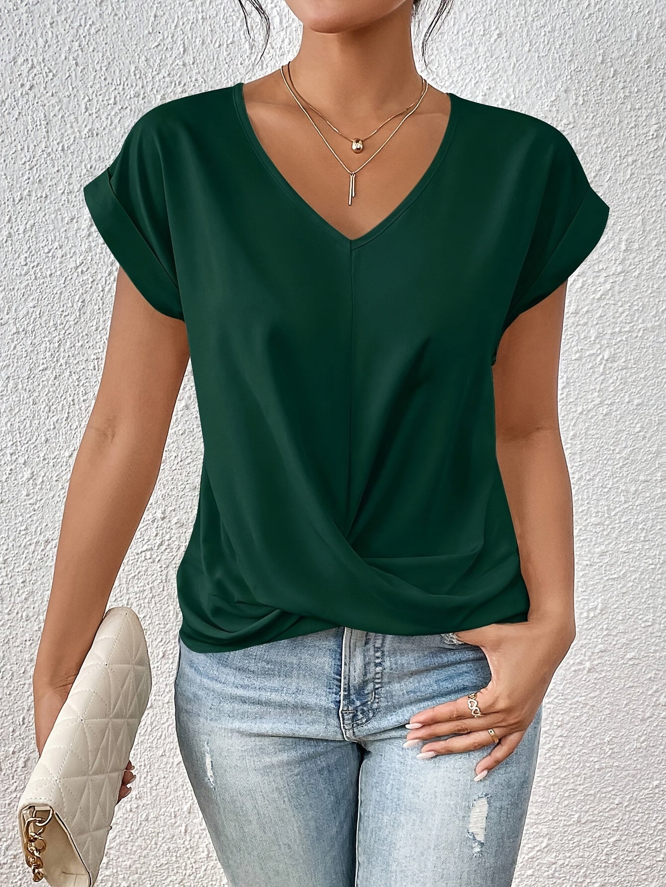 Blusa - Hellen®
