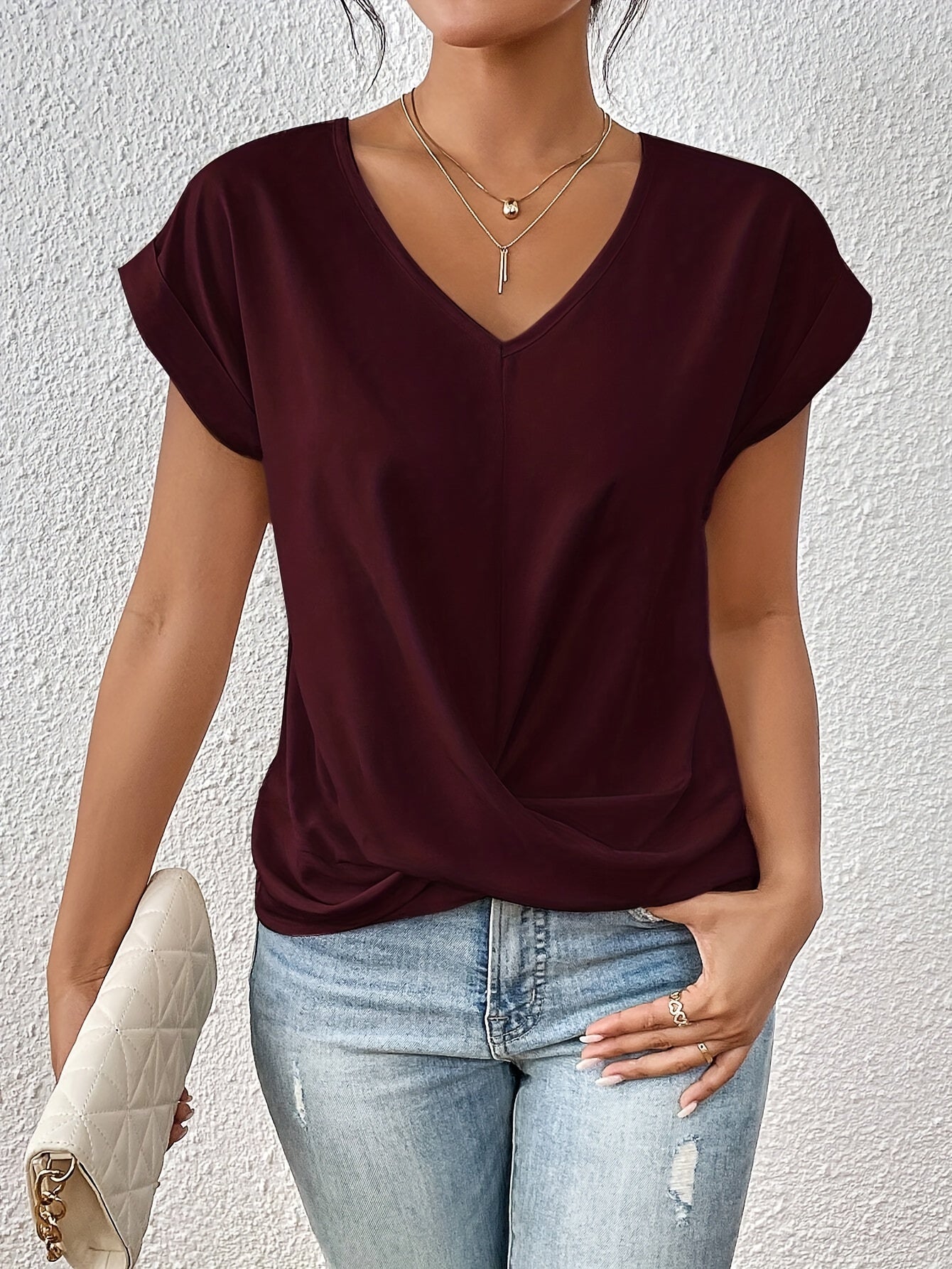 Blusa - Hellen®