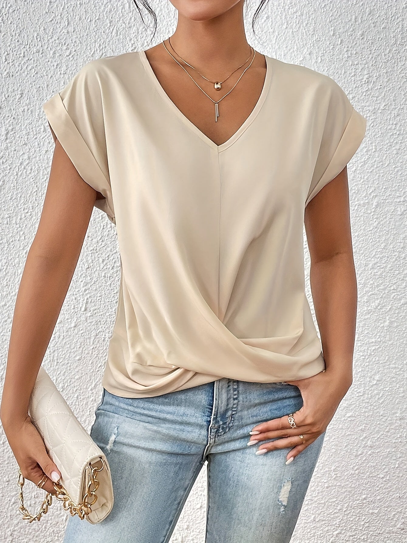Blusa - Hellen®