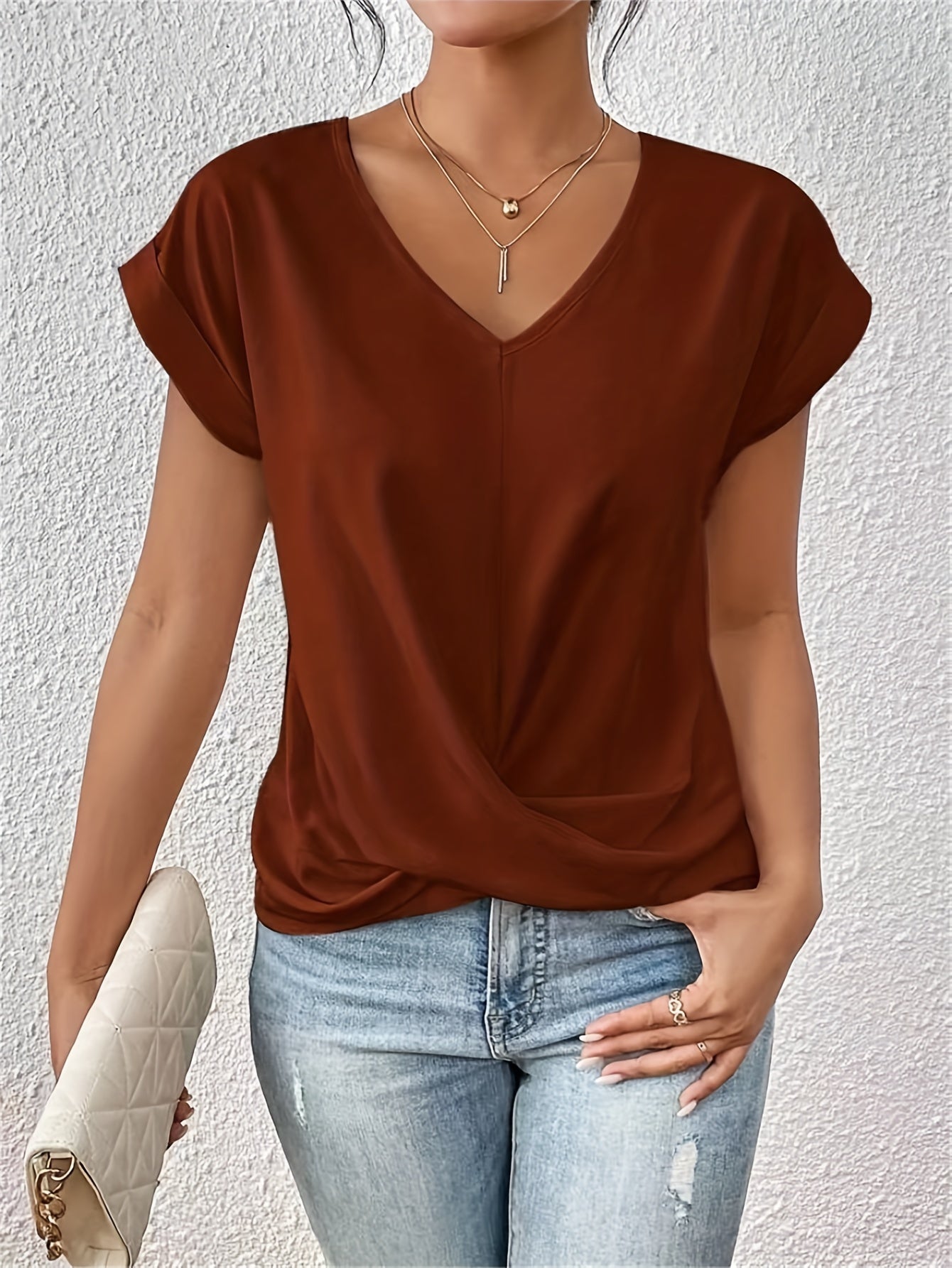 Blusa - Hellen®