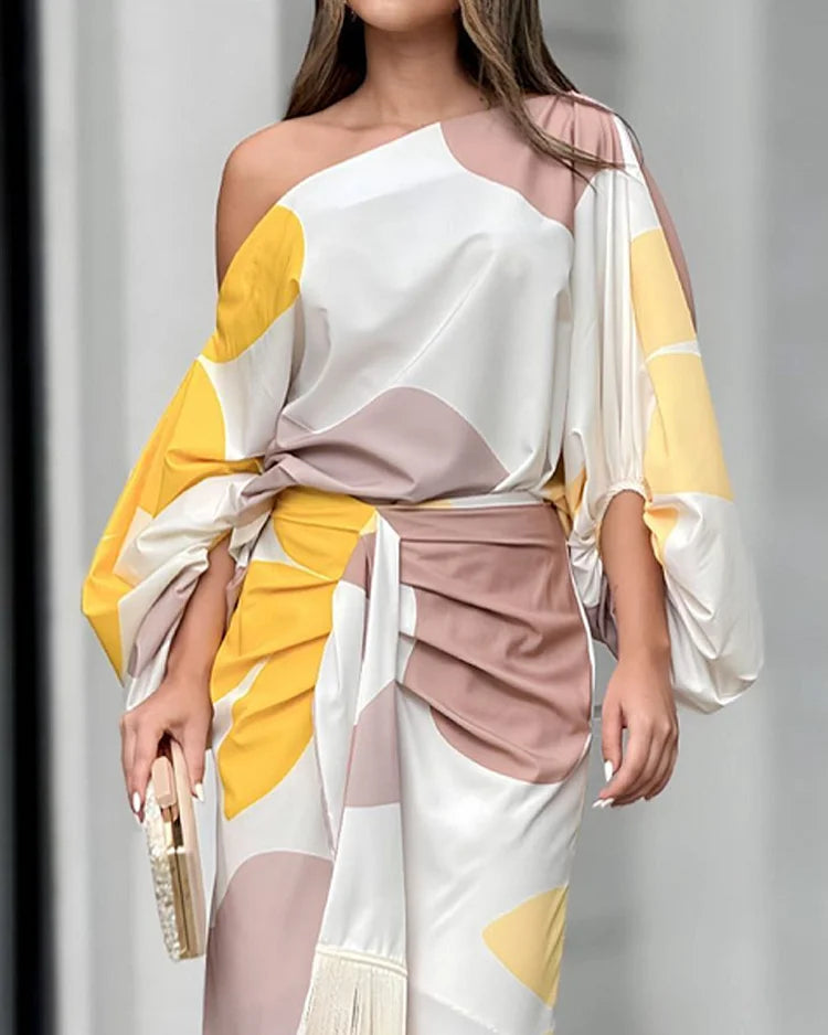 Vestido - Nativ®